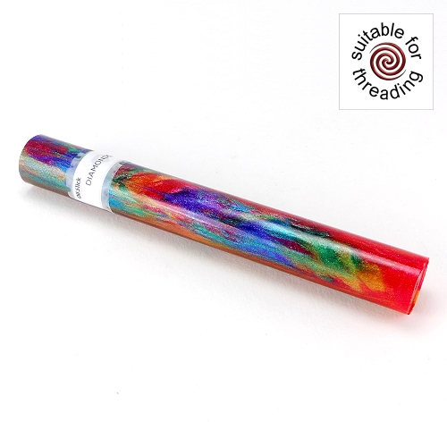 Oil Slick - DiamondCast pen blanks