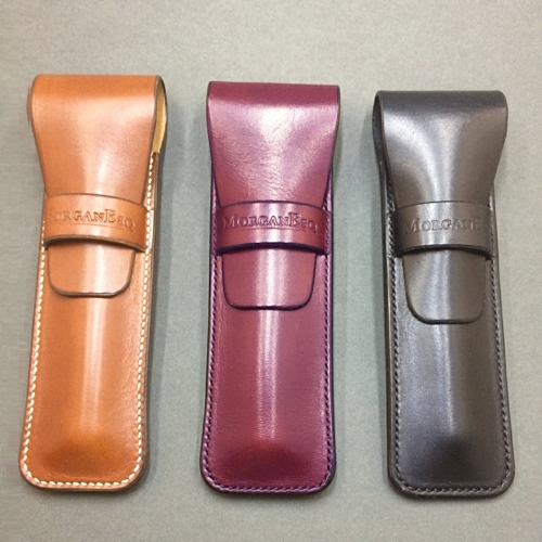 MorganEsq single pen cases