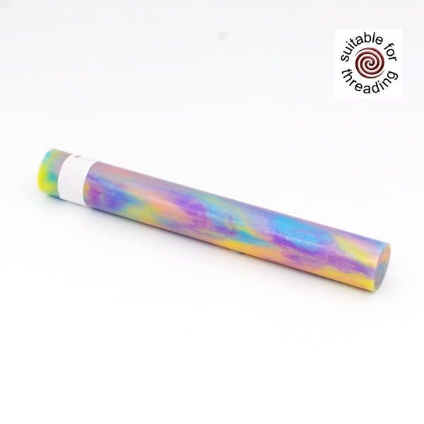 Unicorn Nugget - DiamondCast pen blank. 150mm