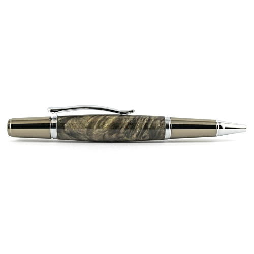 Sirocco ballpoint pen kits