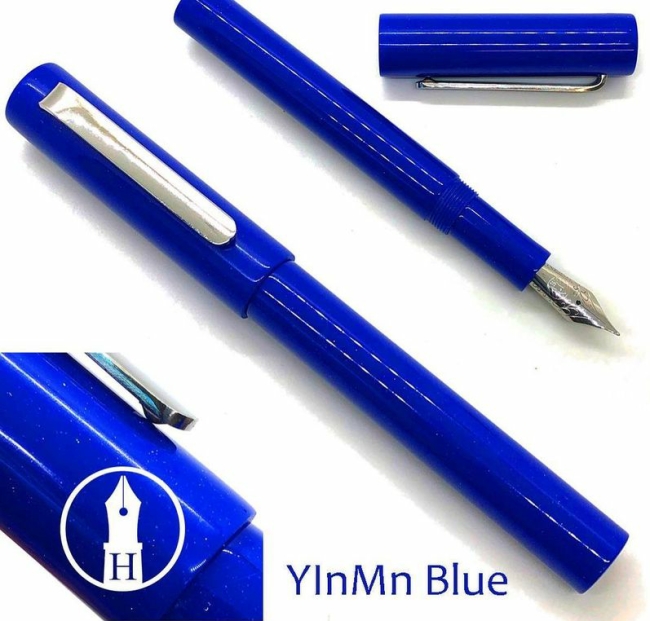 Yinmn - DiamondCast pen blank. 150mm