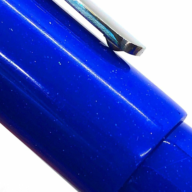 Yinmn - DiamondCast pen blank. 235mm