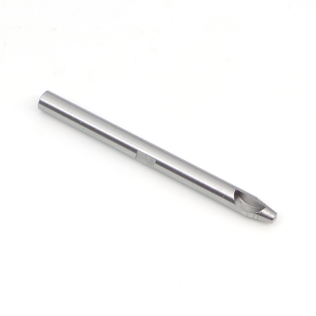 Barrel trimmer shaft for Slimline & 7mm pen kits