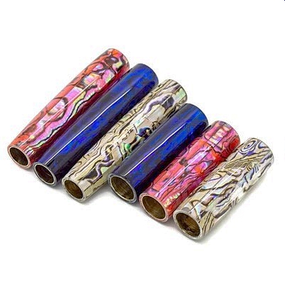 Blankwerks Paua Abalone pen blanks