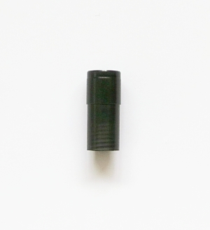 Cap thread/coupler for Leveche fountain pen and rollerball kits