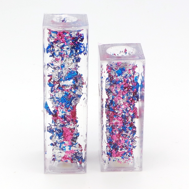 Crafted Makes Spangle Series - Mistral FP/RB - Confetti