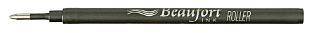 Rollerball standard ink refill, medium point, black