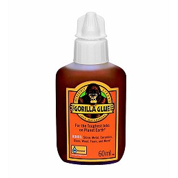 Gorilla Glue 60ml (reduced to clear)
