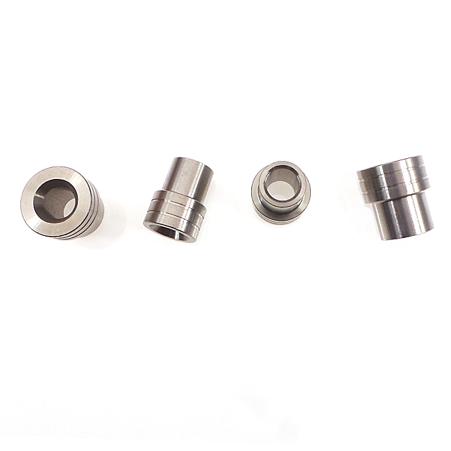 Kit bushes for Cyclone fountain pen and rollerball kits