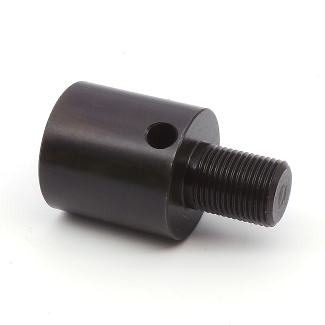 Lathe spindle thread adaptor - 1 x 8tpi to 3/4 x 16tpi