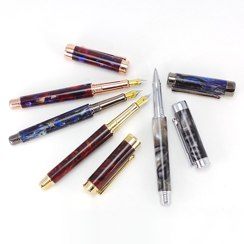 Leveche pen kits