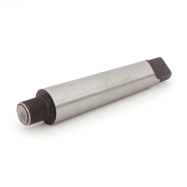 Morse taper shop arbor