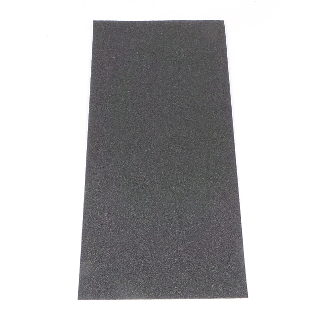 Micromesh abrasive sheet - 1500 grit