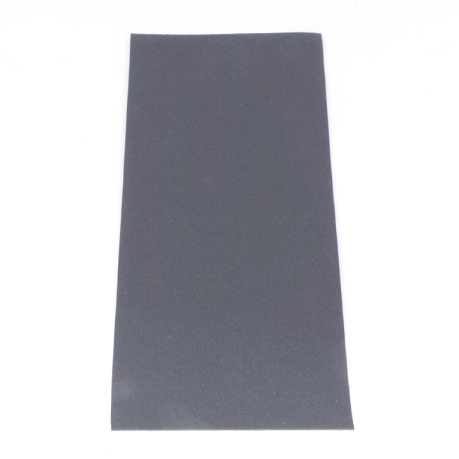 Micromesh abrasive sheet - 3200 grit