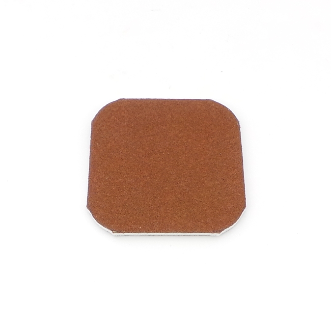 Micromesh soft touch abrasive pad - 1500 grit