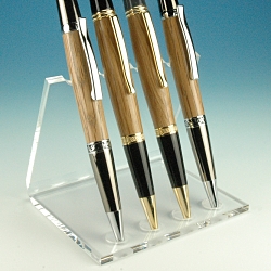 Pen stands