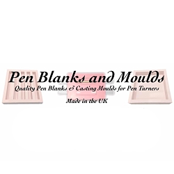 Penblanks & Moulds