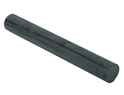 Black Ebony Alternative - GPS Agencies polyester pen blank