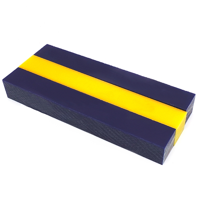 Princess of Wales Regiment - Semplicita SHDC matched pen blank colours