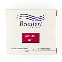 Roasted Red - 6 x international cartridges