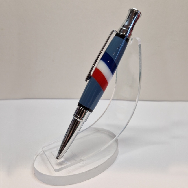Royal Air Force - Semplicita SHDC matched pen blank colours