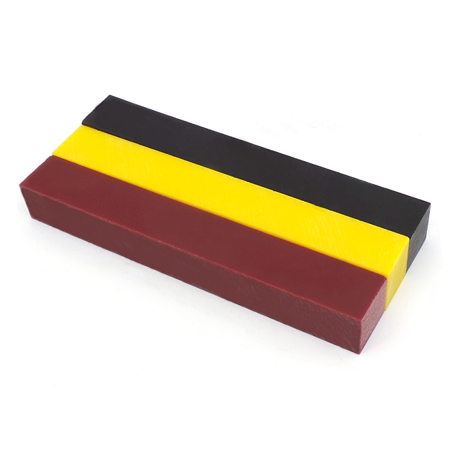 Royal Army Vetinary Corps - Semplicita SHDC matched pen blank colours
