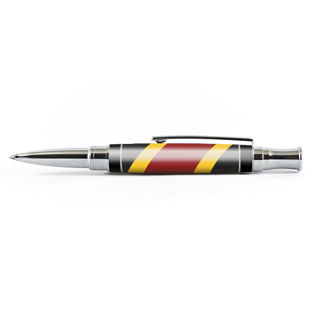 Royal Army Vetinary Corps - Semplicita SHDC matched pen blank colours