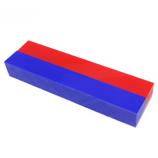 Royal Artillery - Semplicita SHDC matched pen blank colours