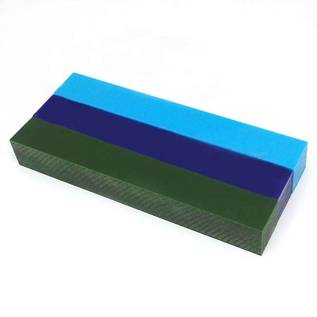 Royal Corps of Signals - Semplicita SHDC matched pen blank colours