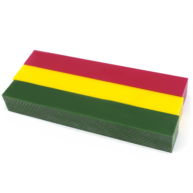 Royal Dragoon Guards - Semplicita SHDC matched pen blank colours