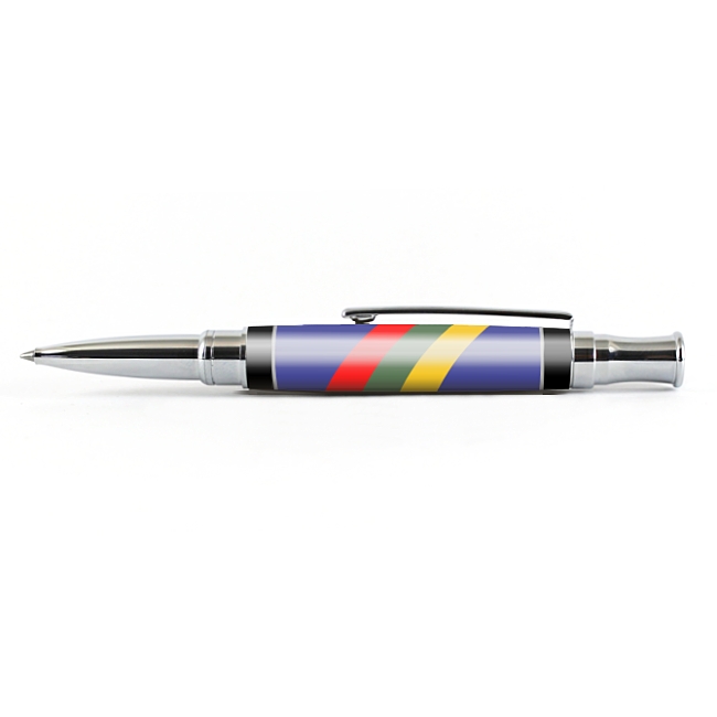 Royal Marines - Semplicita SHDC matched pen blank colours