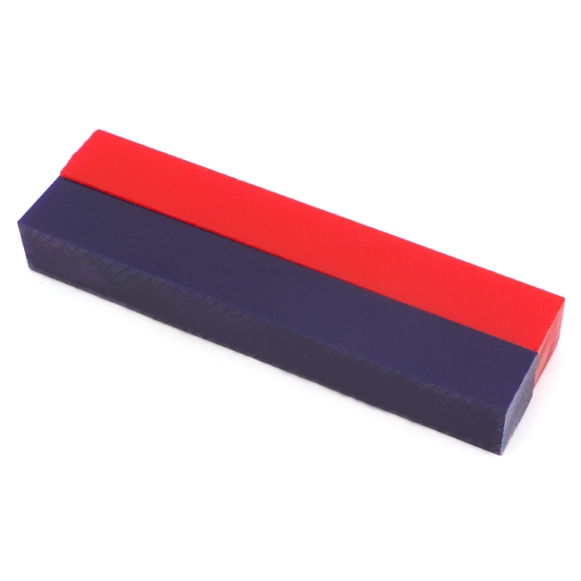 Royal Military Police - Semplicita SHDC matched pen blank colours