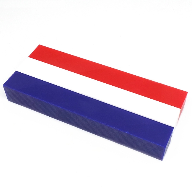 Royal Navy - Semplicita SHDC matched pen blank colours