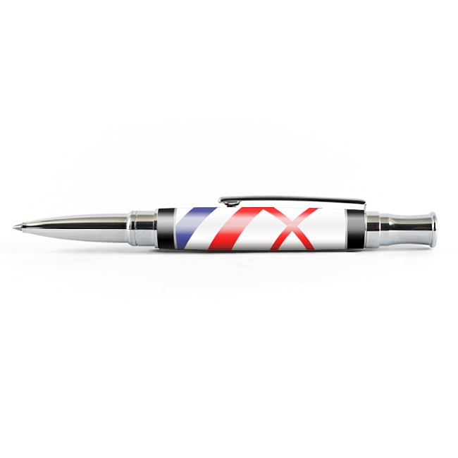 Royal Navy - Semplicita SHDC matched pen blank colours