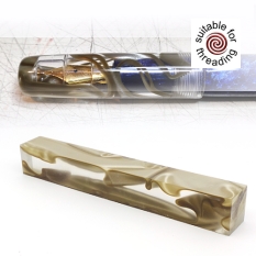 Semplicita Nastro pen blanks