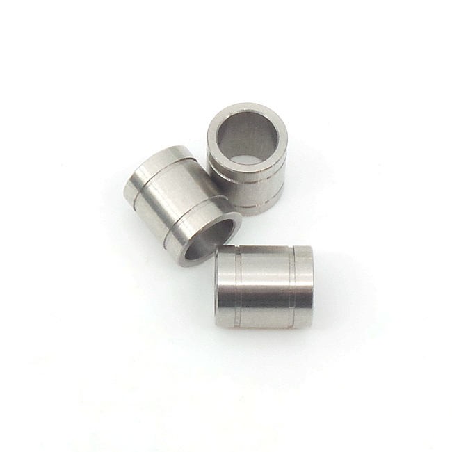 Spare spacers for pen turning mandrels (set of 3)
