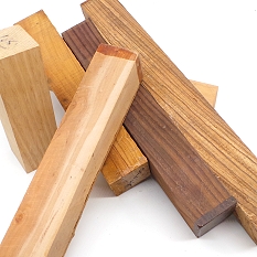 Spindle blanks