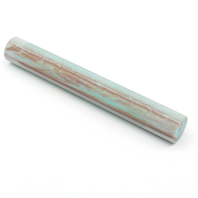 Turquoise Alternative - GPS Agencies polyester pen blank