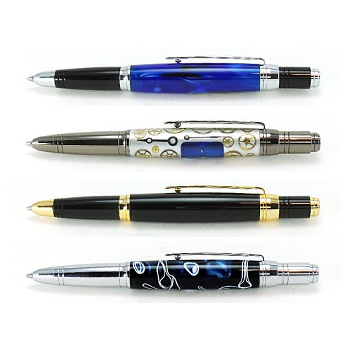 Zephyr pen kits