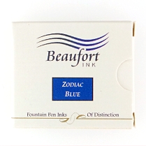 Zodiac Blue - 6 x international cartridges